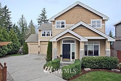 3318 175th Street Southeast Bothell, WA 98012 - Photo 1 of 1