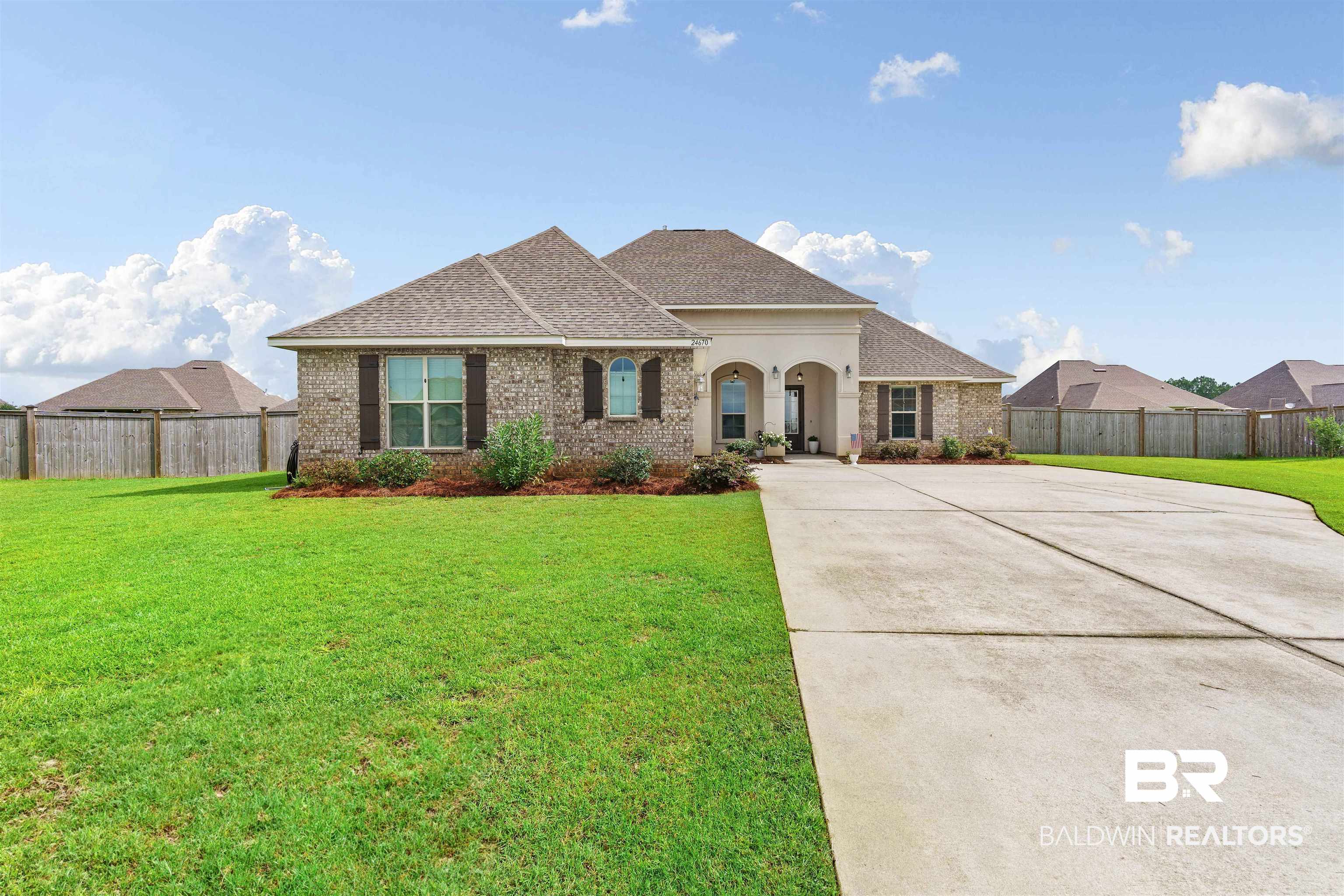 24670 Caleb Court Daphne, AL 36526 - Photo 1 of 27