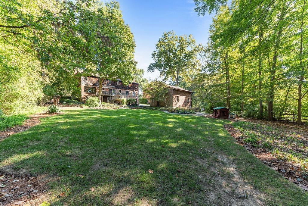 5871 Ropes Drive Cincinnati, OH 45244 - Photo 44 of 48 Gallery Image 44
