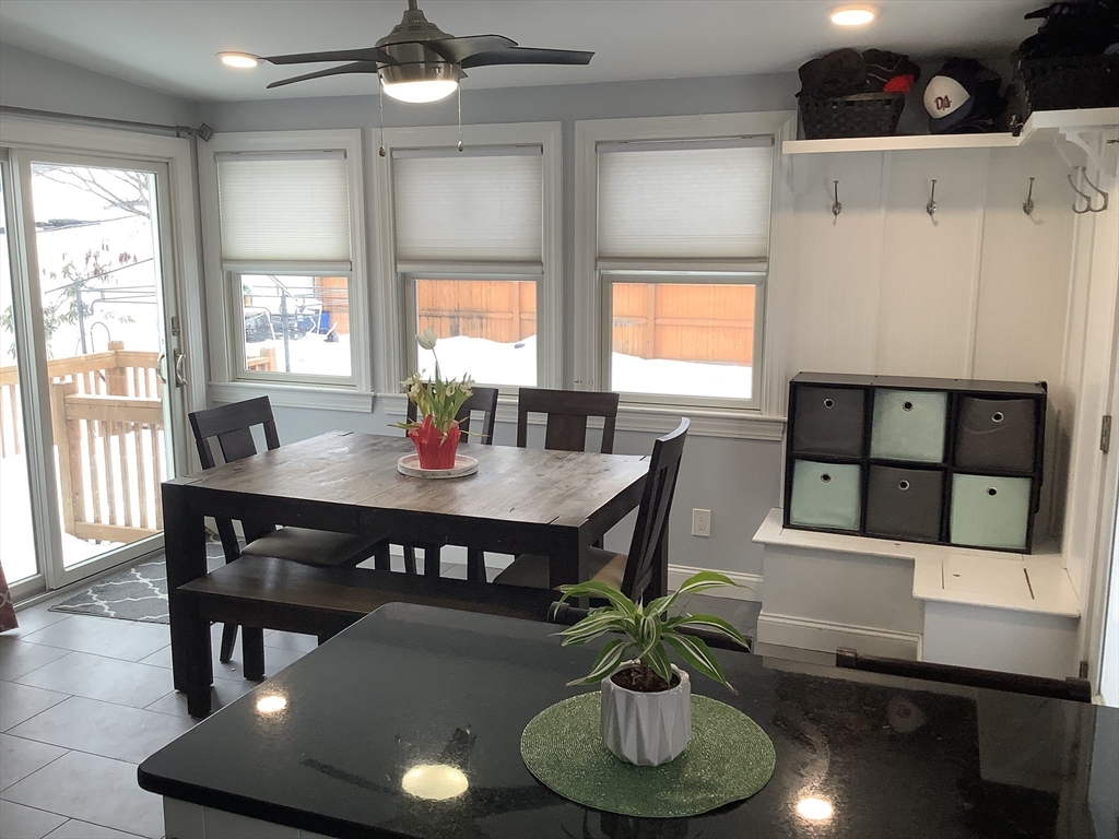 2 Chapel Road Danvers, MA 01923 - Photo 4 of 15 a dining room with furniture and window