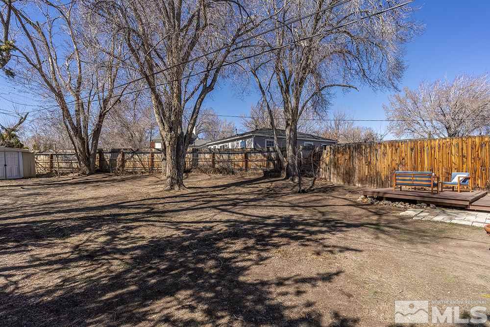 1265 Coleman Drive Reno, NV 89503 - Photo 17 of 18 Photo 17