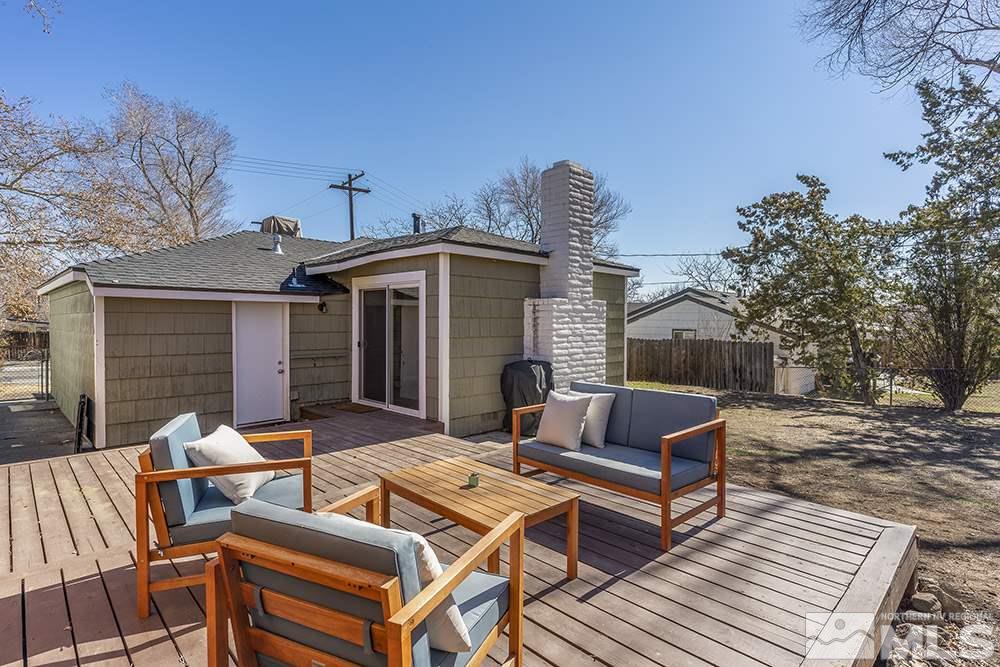 1265 Coleman Drive Reno, NV 89503 - Photo 18 of 18 Photo 18