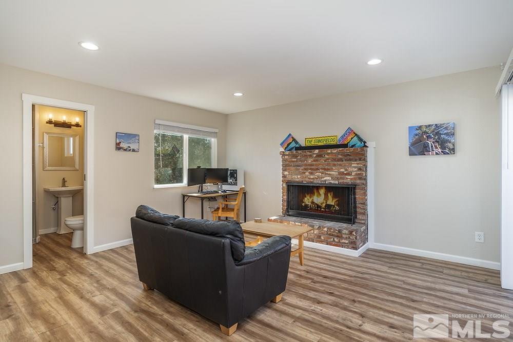 1265 Coleman Drive Reno, NV 89503 - Photo 8 of 18 Photo 8