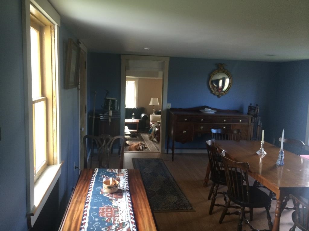 2043 Stowe Hollow Road Stowe, VT 05672 - Photo 4 of 5