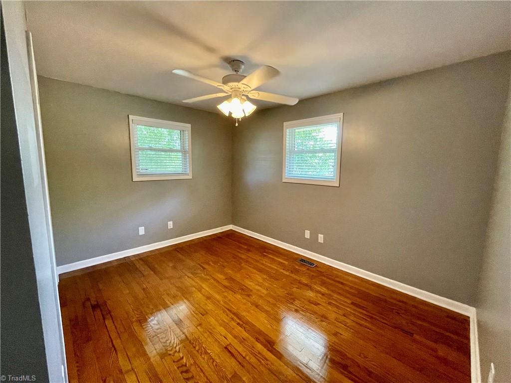 686 Fuller Mill Road Thomasville, NC 27360 - Photo 16 of 24 2nd Bedroom