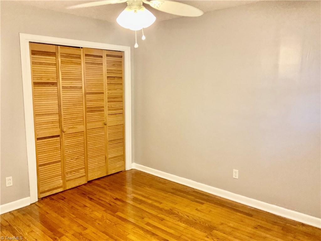686 Fuller Mill Road Thomasville, NC 27360 - Photo 18 of 24 3rd Bedroom