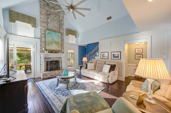 $3,300 | 22526 Cove Hollow Drive, Katy, TX 77450