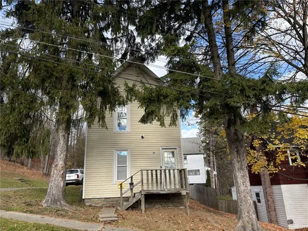 $49,000 | 57 Ravine Street, Hornell, NY 14843