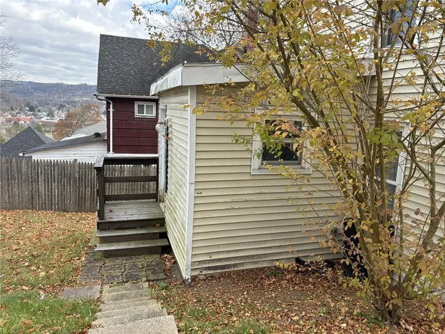 $49,000 | 57 Ravine Street, Hornell, NY 14843