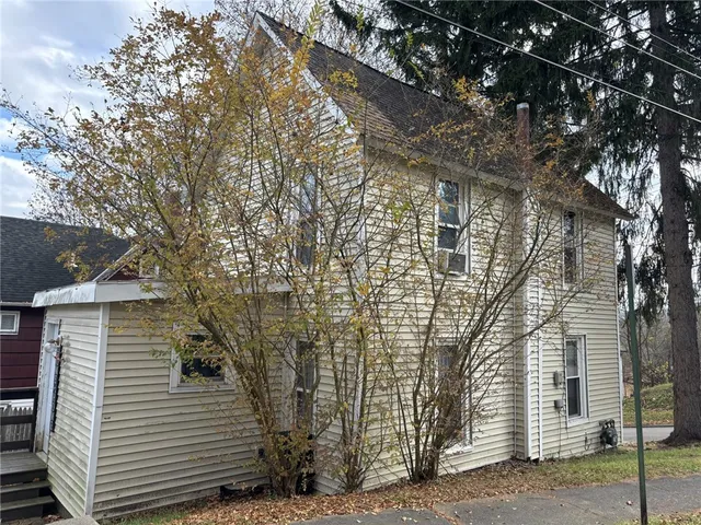 $49,000 | 57 Ravine Street, Hornell, NY 14843
