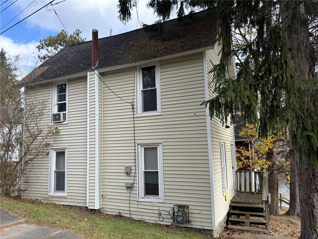 57 Ravine Street Hornell, NY 14843 - Photo 2 of 14