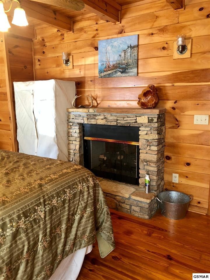 528 Hideaway Ridge Circle Sevierville, TN 37862 - Photo 22 of 34 Gallery Image 22