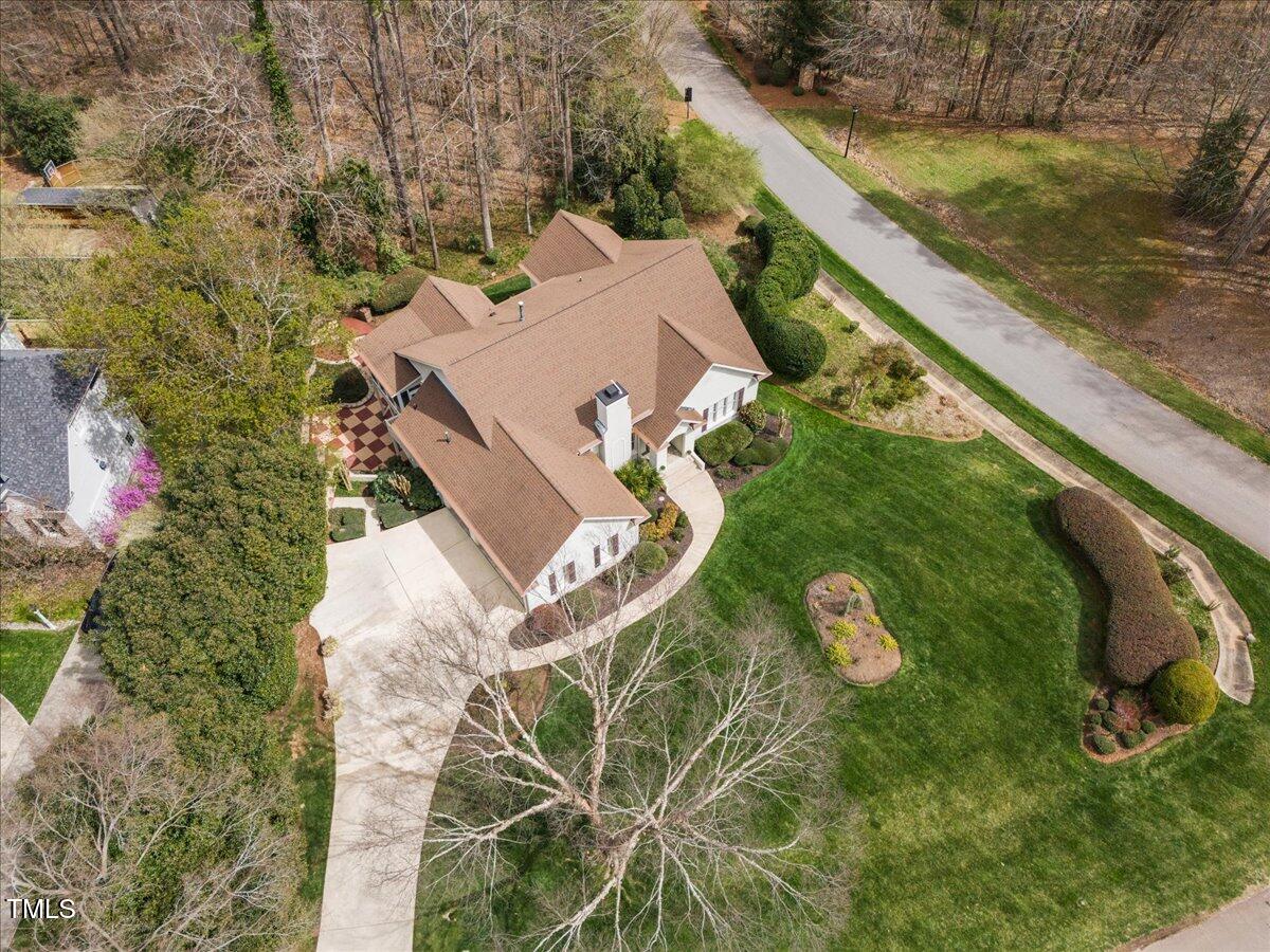 5300 Mandrake Court Raleigh, NC 27613 - Photo 49 of 50 10-DJI_20250320134041_0268_D