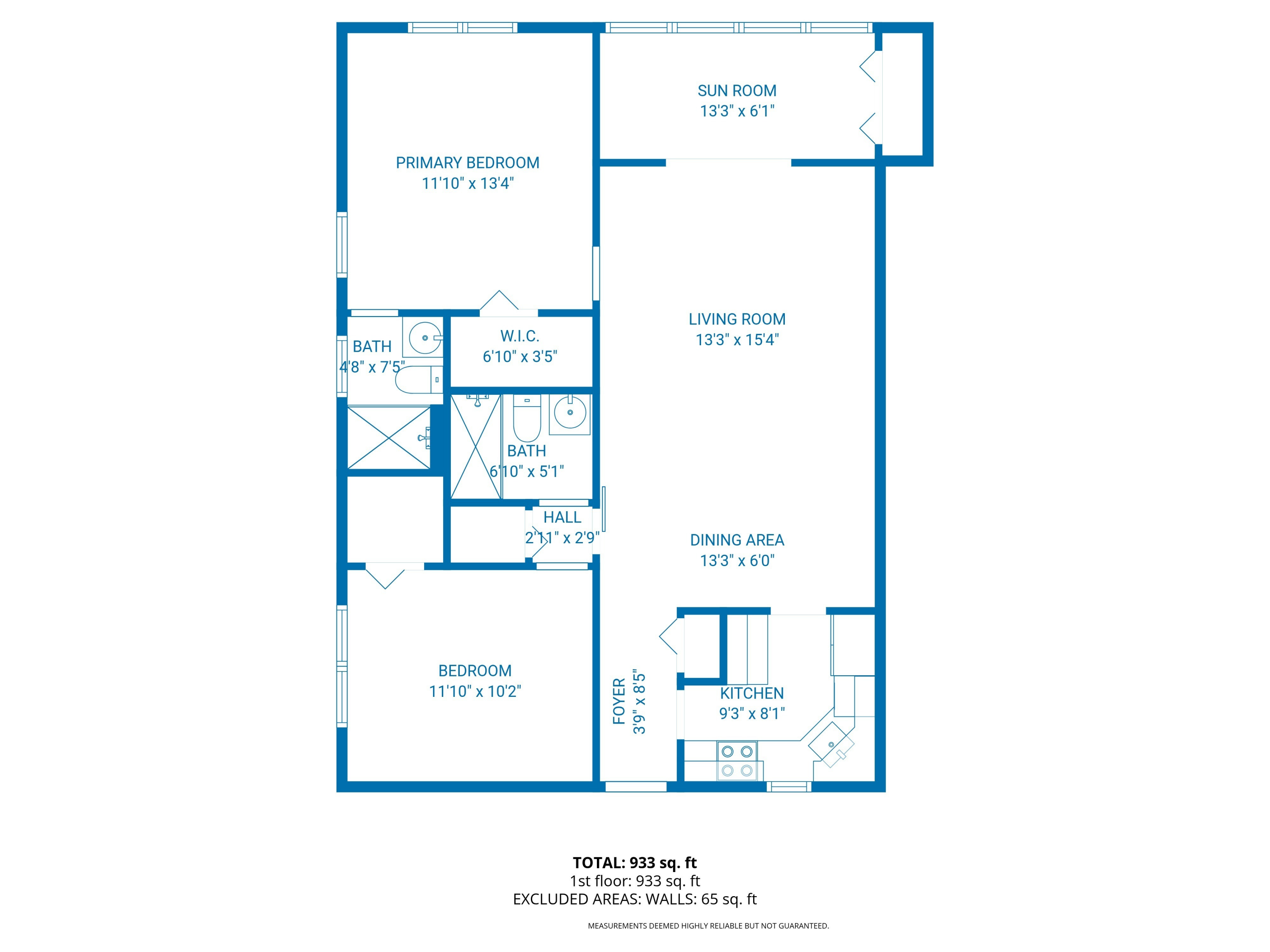 1919 Southwest Palm City Road, Unit 10F Stuart, FL 34994 - Photo 14 of 14