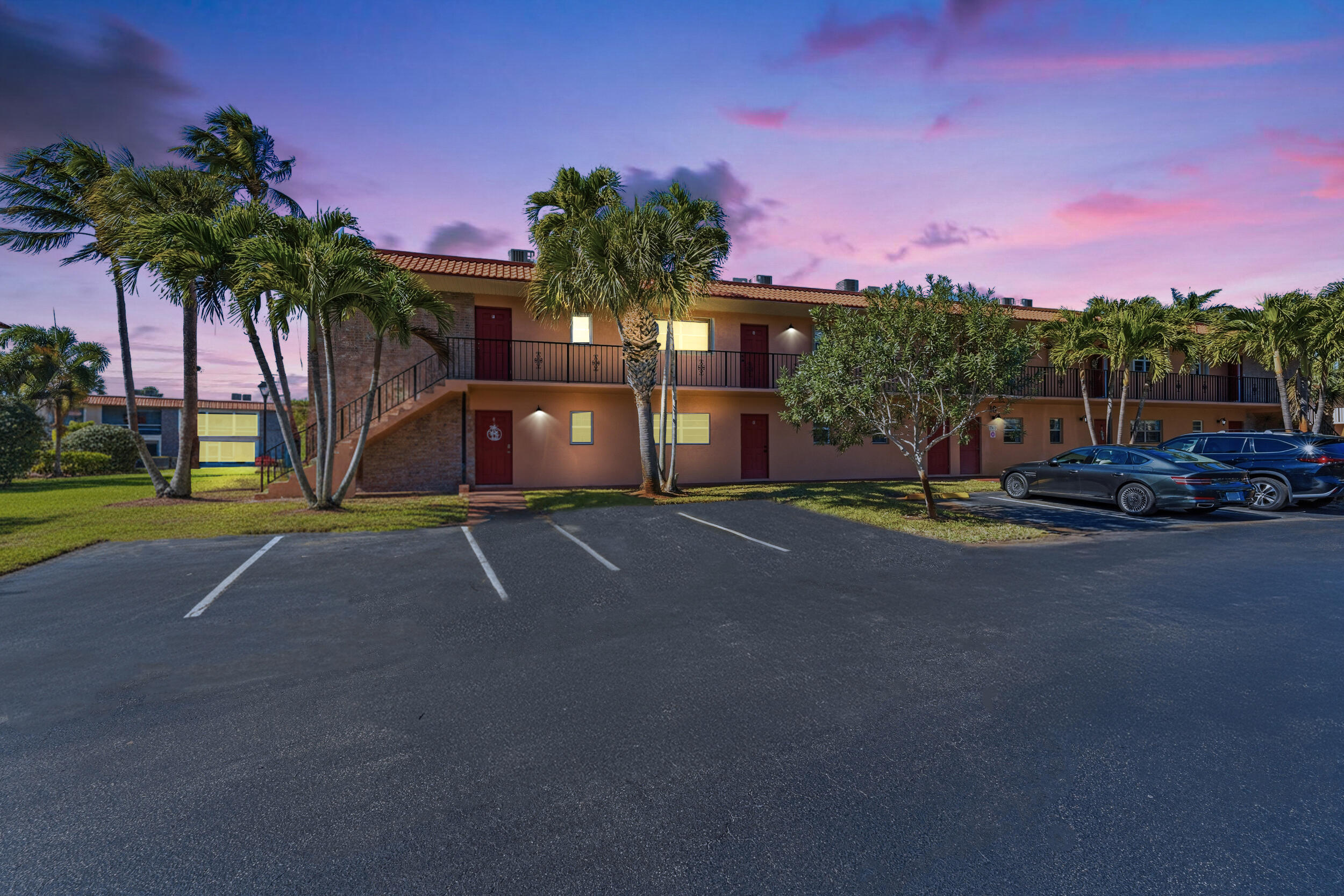 1919 Southwest Palm City Road, Unit 10F Stuart, FL 34994 - Photo 8 of 14 Front of Home