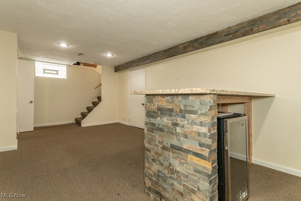 2243 Cranston Road Cleveland, OH 44118 - Photo 20 of 28 Rec Room