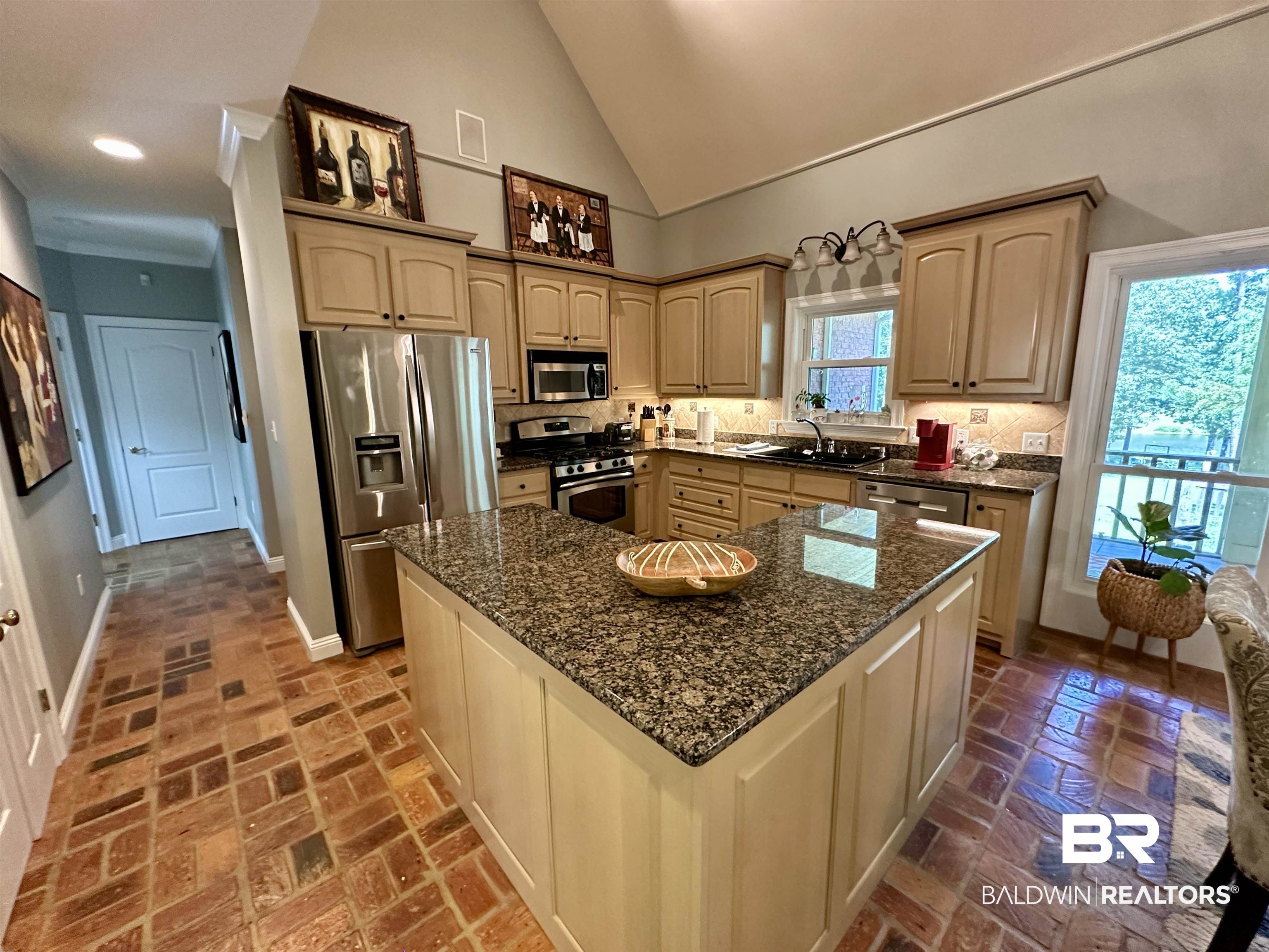16403 Faulkner Road Bay Minette, AL 36507 - Photo 20 of 48 Kitchen