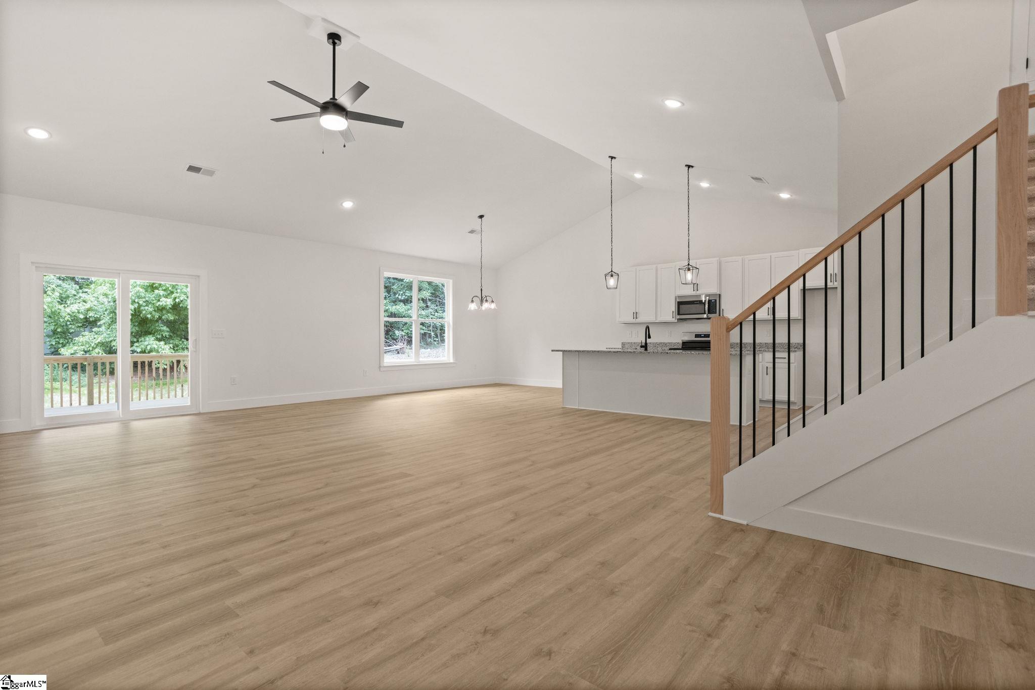 215 Timberlane Road Greer, SC 29651 - Photo 3 of 38
