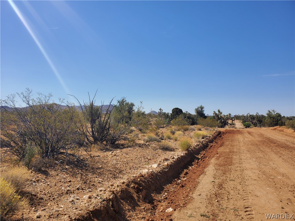 0 South Roadrunner Road Yucca, AZ 86438 - Photo 5 of 6 Gallery Image 5
