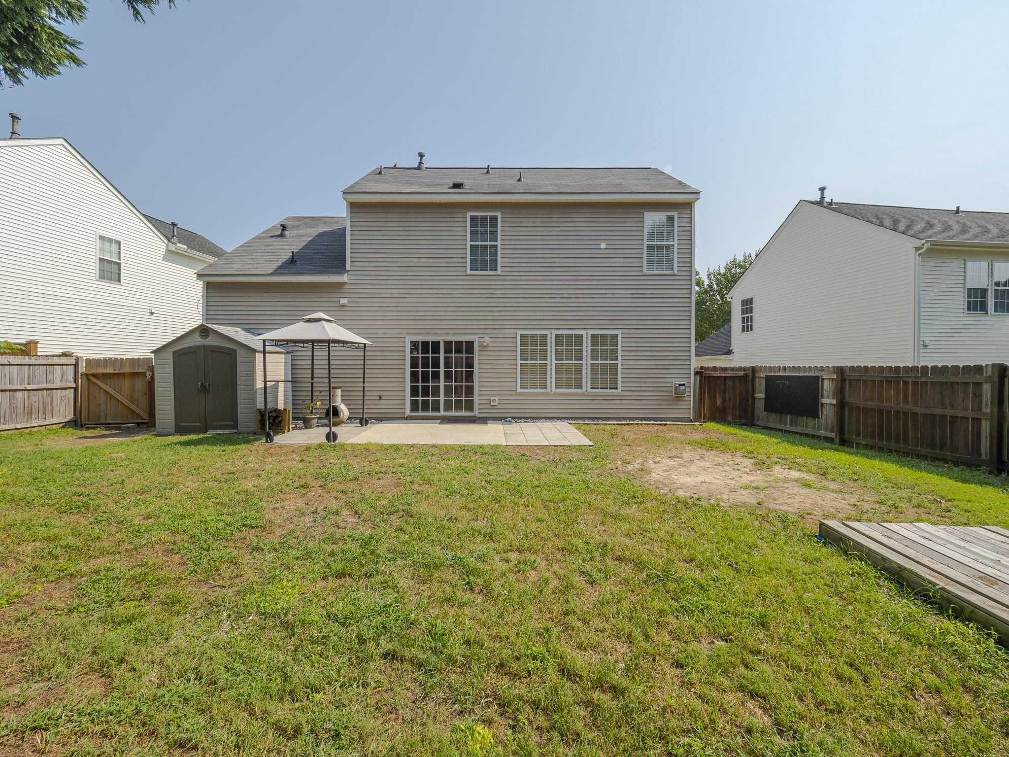 4840 Heatherfield Way Raleigh, NC 27604 - Photo 23 of 23 Photo 23
