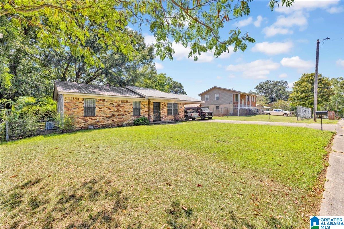 710 28th Street South Bessemer, AL 35020 - Photo 3 of 31