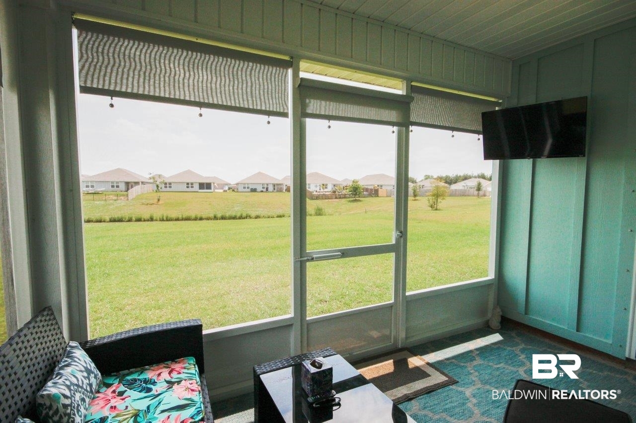 23123 Shadowridge Drive Daphne, AL 36526 - Photo 20 of 23 Screened Porch