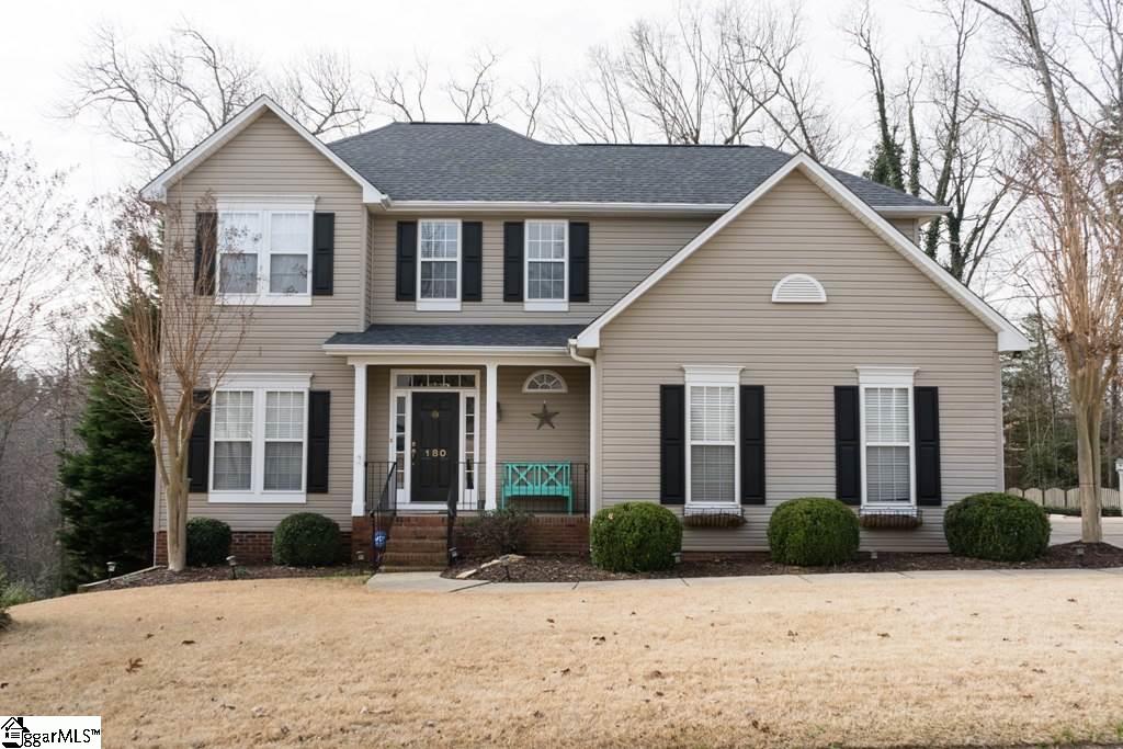 180 Timberleaf Drive Duncan, SC 29334 - Photo 1 of 1 Gallery Image 1