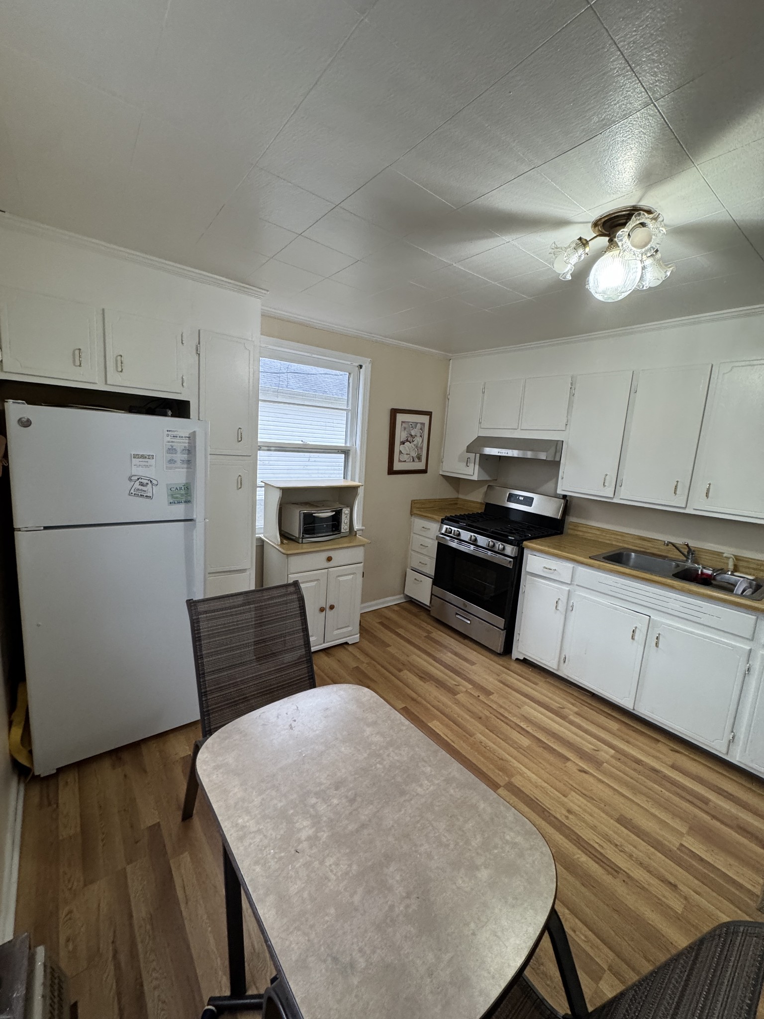 603 Smith Street Springfield, TN 37172 - Photo 1 of 4 Gallery Image 1
