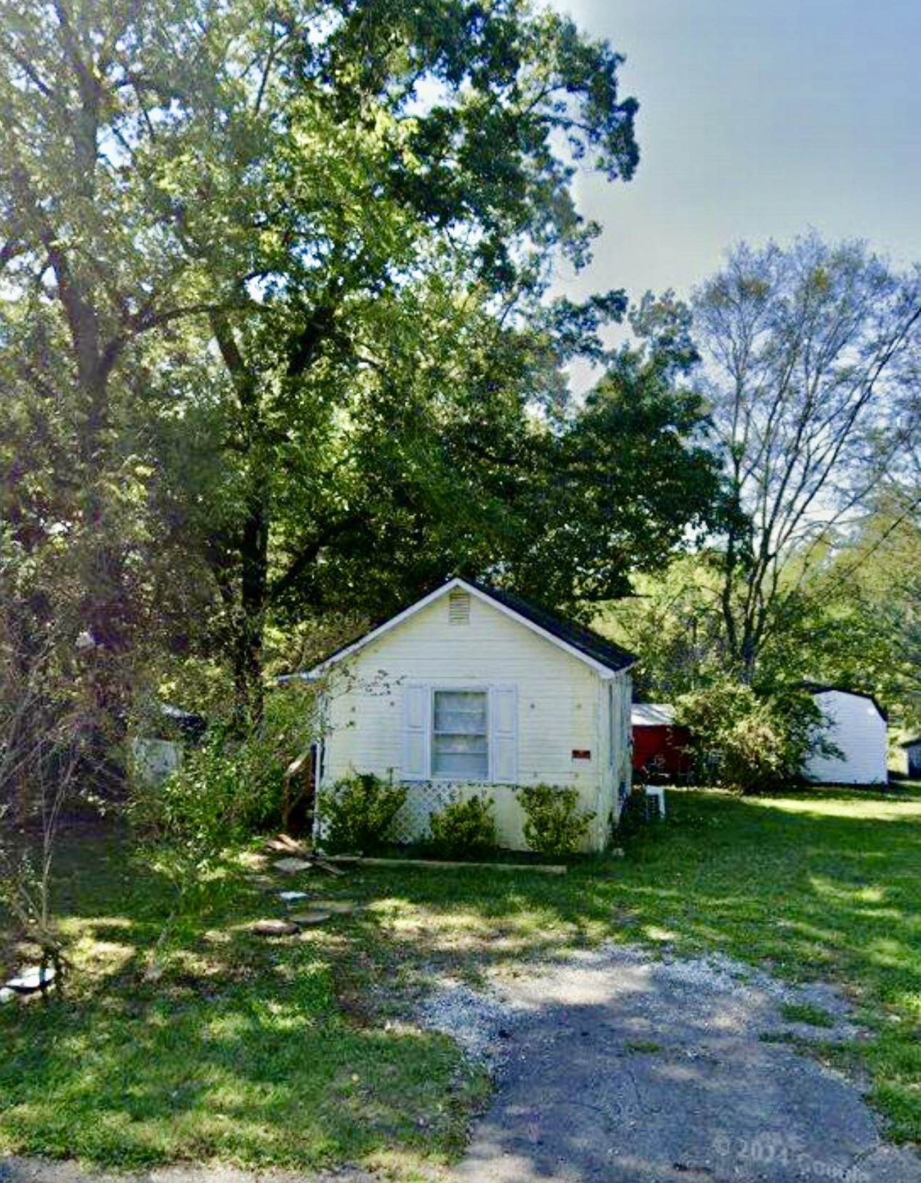 603 Smith Street Springfield, TN 37172 - Photo 4 of 4 Gallery Image 4