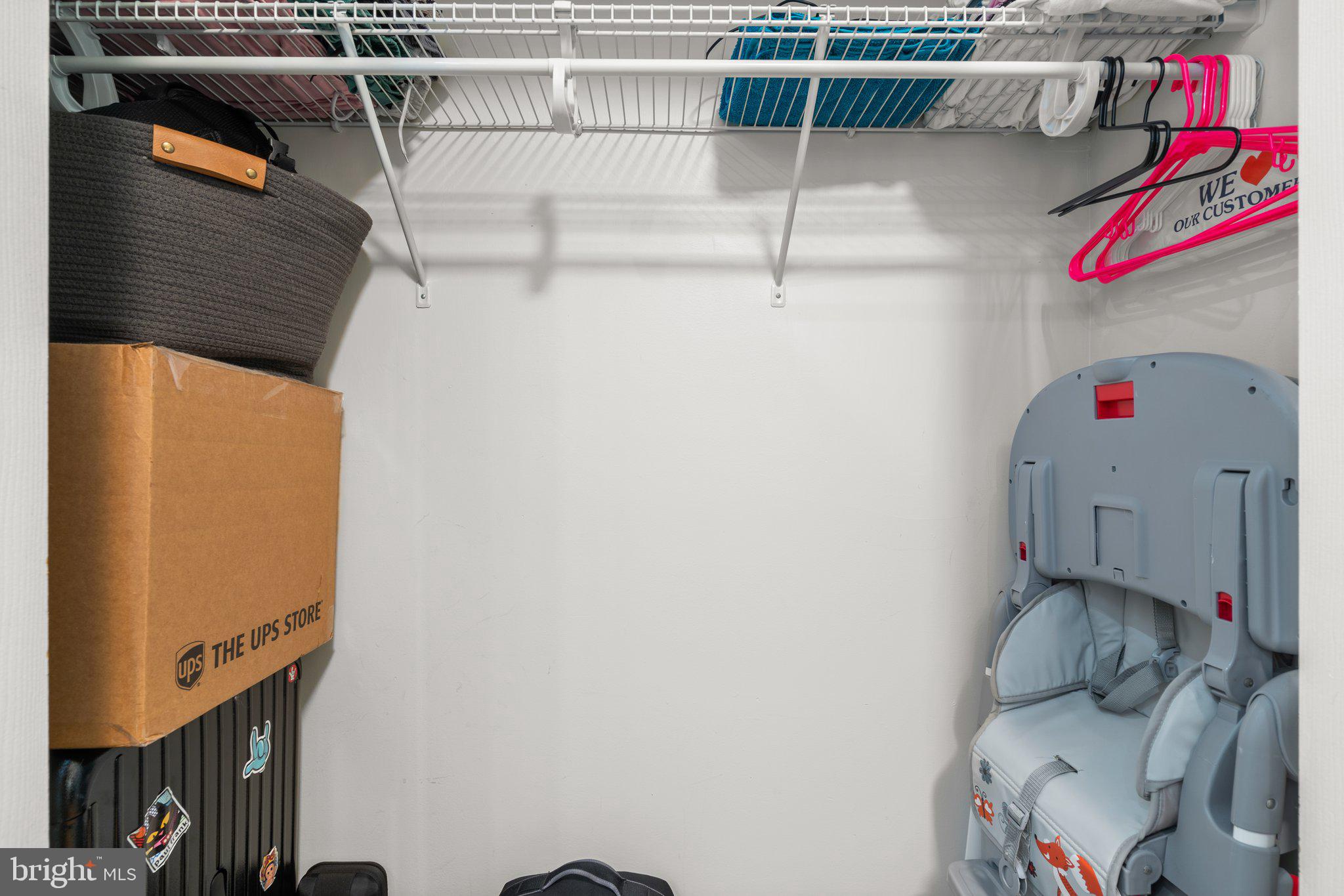 1658 West Virginia Avenue Northeast, Unit 101 Washington, DC 20002 - Photo 24 of 29 a utility room with dryer and washer