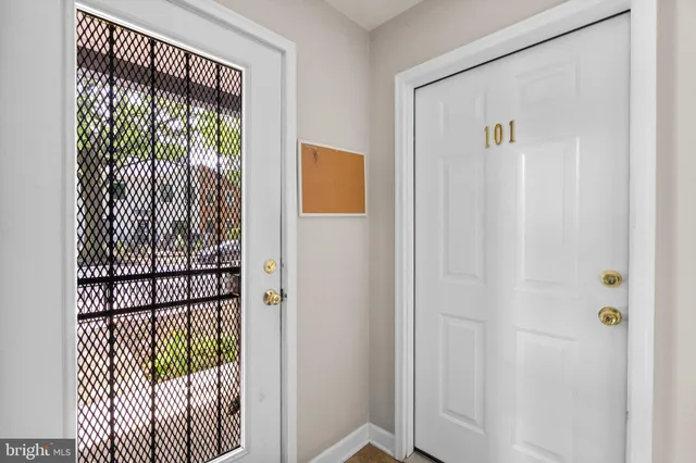 $320,000 | 1658 West Virginia Avenue Northeast, Unit 101, Washington, DC 20002