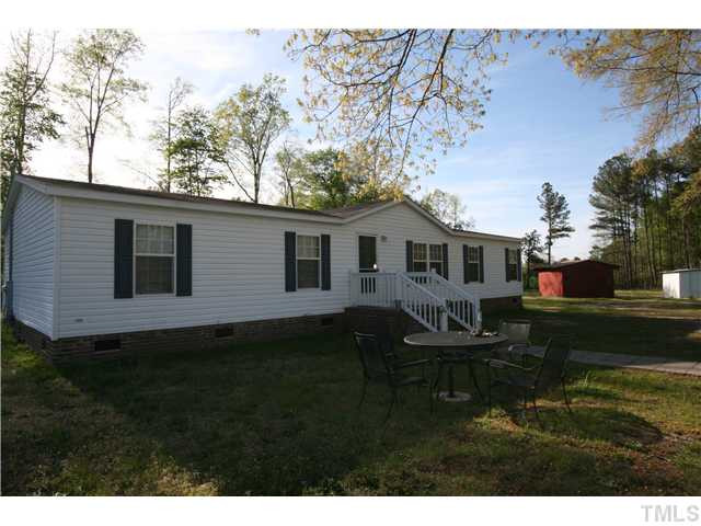 3327 Quarry Road Wake Forest, NC 27587 - Photo 1 of 11 Photo 1