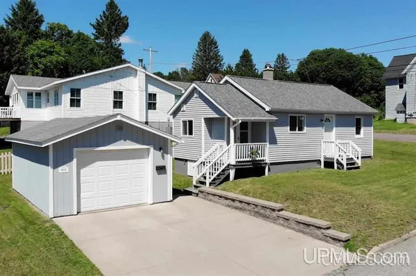 $132,500 | 1001 Prospect Street, Hancock, MI 49930