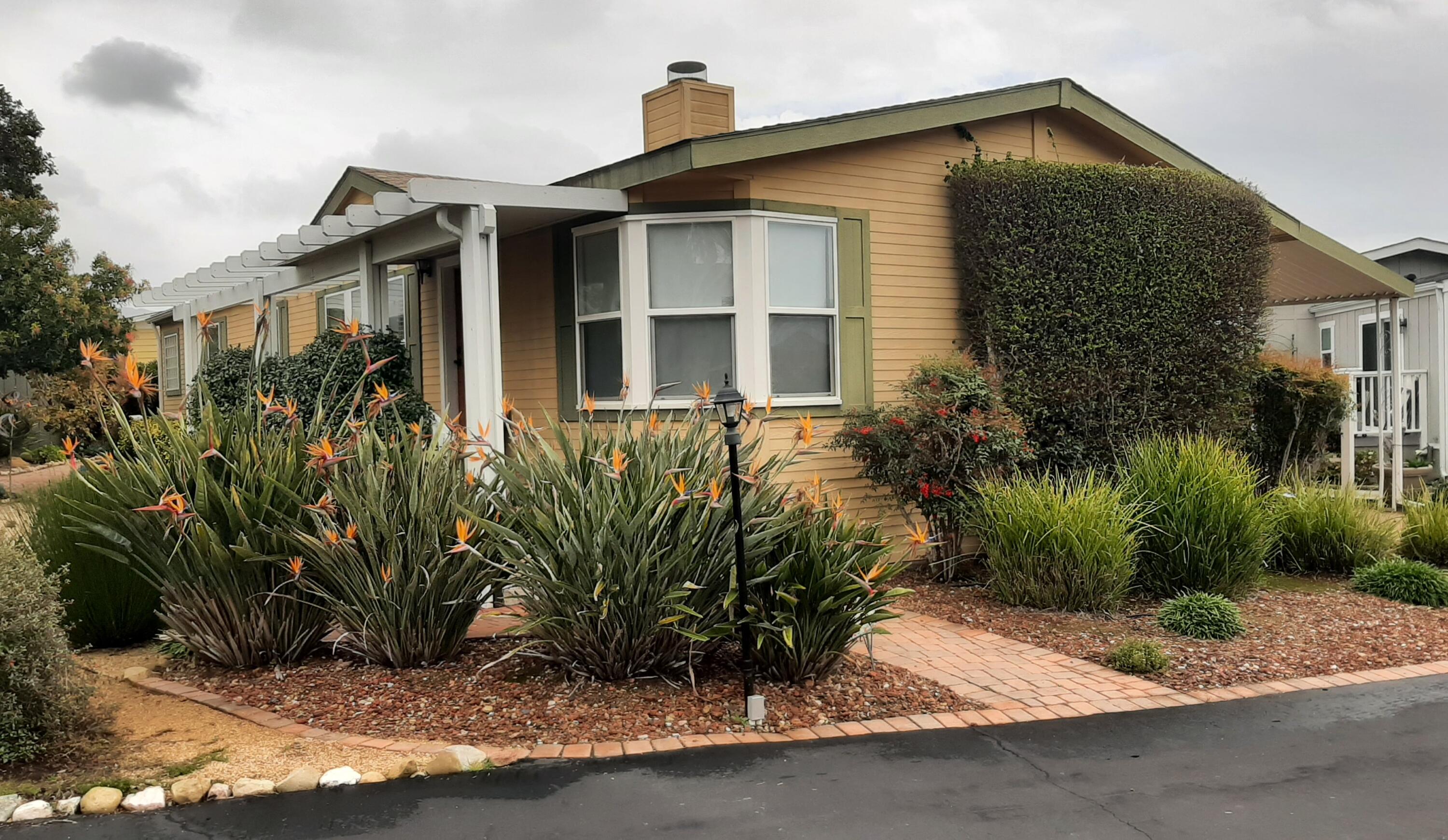 333 Old Mill Road, Unit 73 Santa Barbara, CA 93110 - Photo 1 of 26 Street View