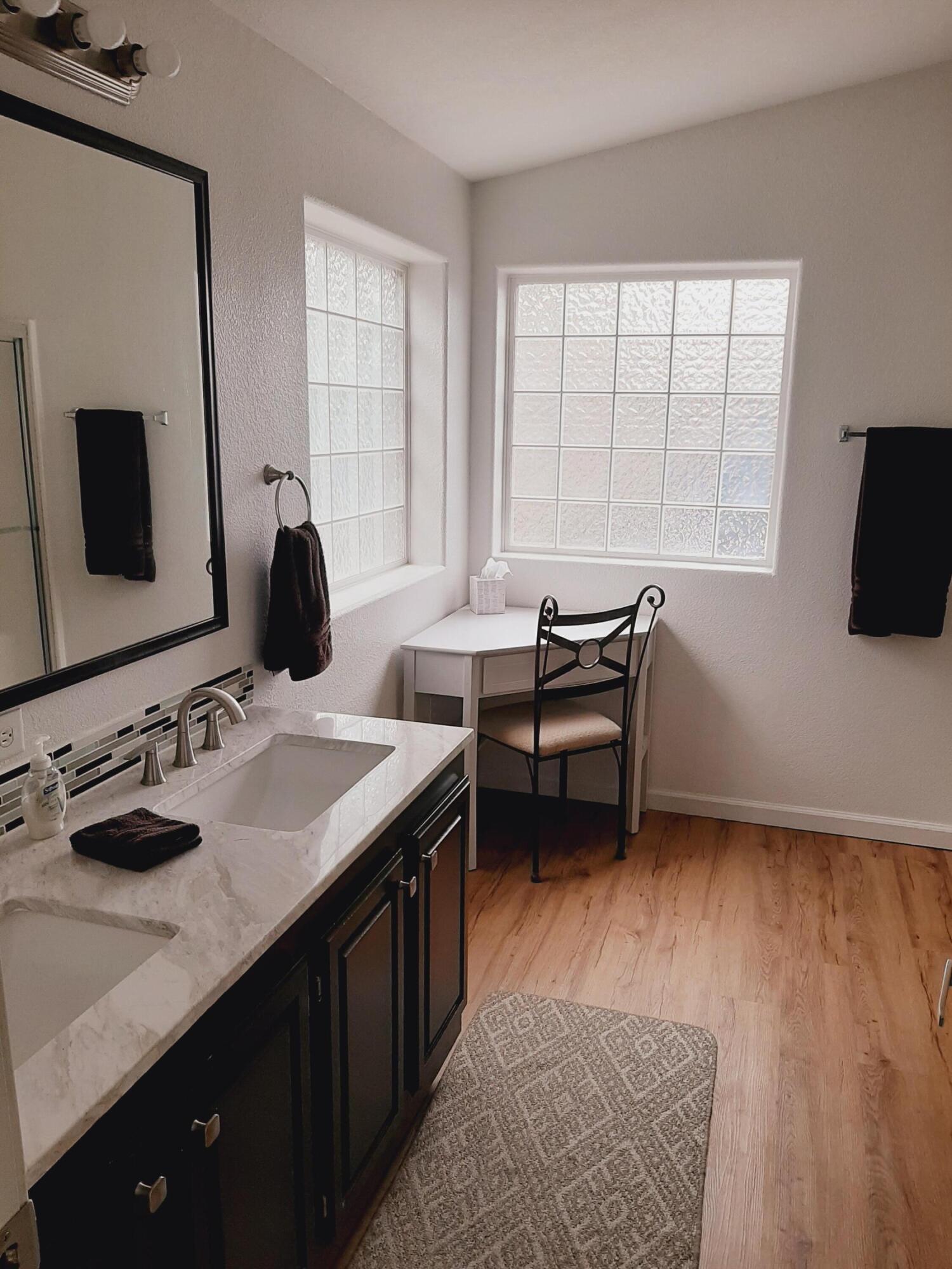 333 Old Mill Road, Unit 73 Santa Barbara, CA 93110 - Photo 15 of 26 Primary Bath