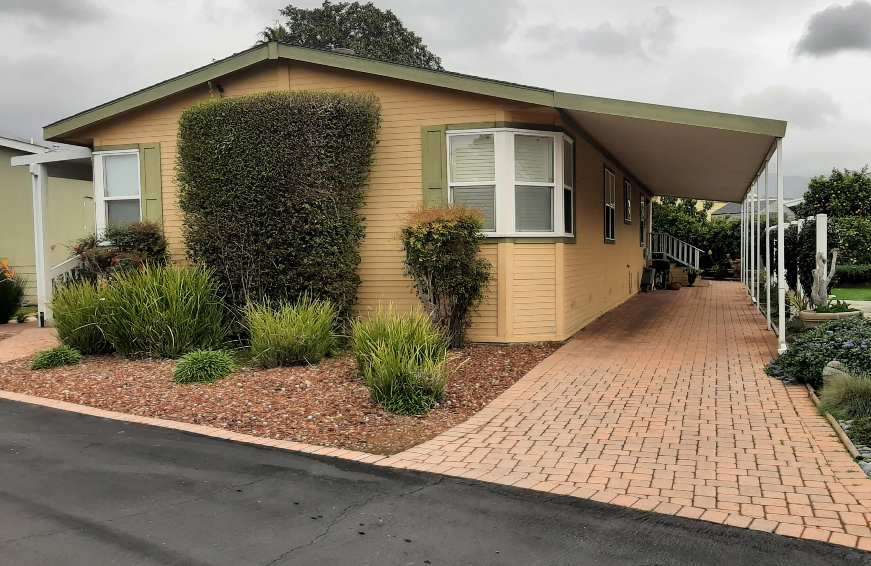 333 Old Mill Road, Unit 73 Santa Barbara, CA 93110 - Photo 2 of 26 Street View