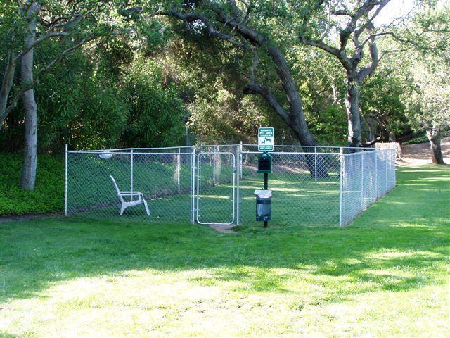 333 Old Mill Road, Unit 73 Santa Barbara, CA 93110 - Photo 25 of 26 Dogpark