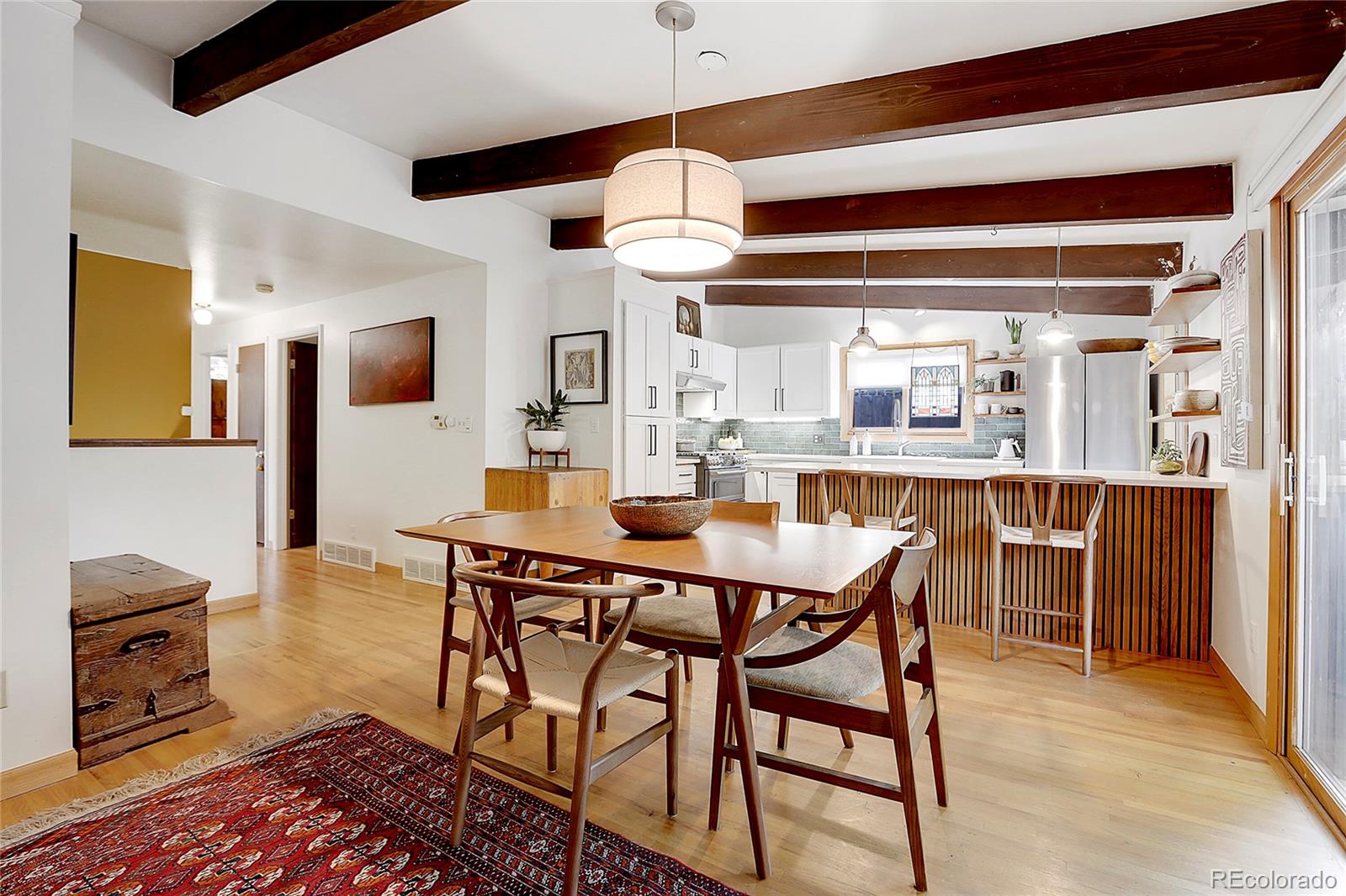 3671 Ward Road Wheat Ridge, CO 80033 - Photo 4 of 44 Gallery Image 4