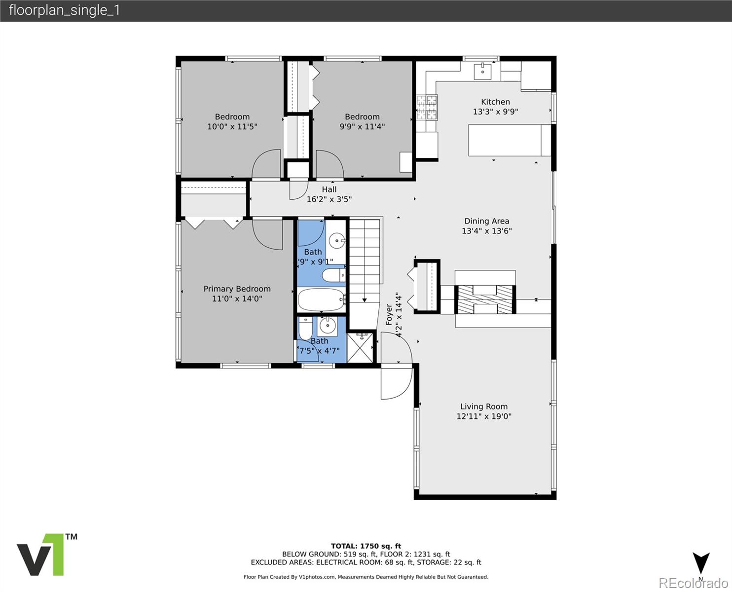 3671 Ward Road Wheat Ridge, CO 80033 - Photo 43 of 44 Gallery Image 43