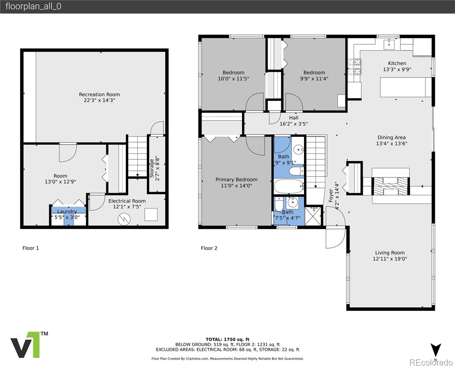 3671 Ward Road Wheat Ridge, CO 80033 - Photo 44 of 44 Gallery Image 44