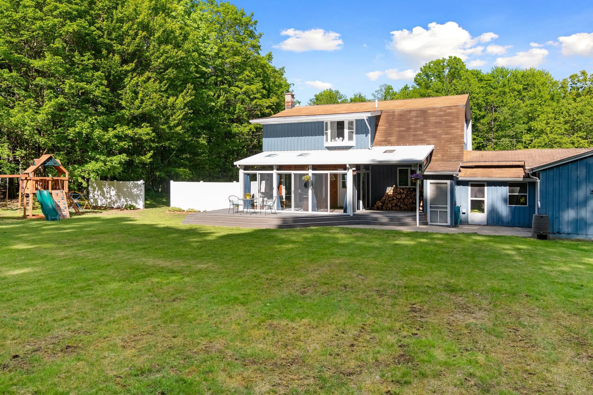 1083 N Road Hinesburg, VT 05461 - Photo 50 of 60