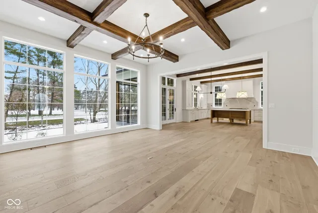 $2,395,000 | 10840 Dartmoor Court, Zionsville, IN 46077