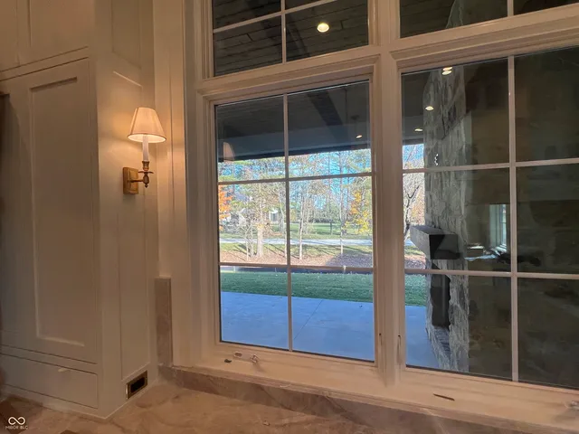 $2,395,000 | 10840 Dartmoor Court, Zionsville, IN 46077