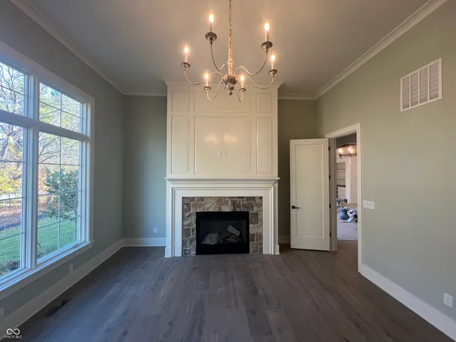 $2,395,000 | 10840 Dartmoor Court, Zionsville, IN 46077