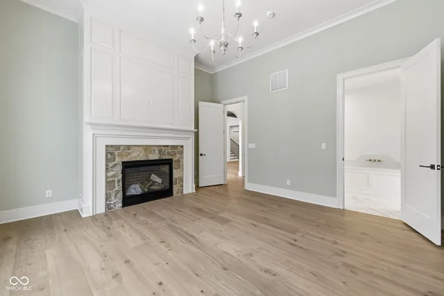 $2,395,000 | 10840 Dartmoor Court, Zionsville, IN 46077