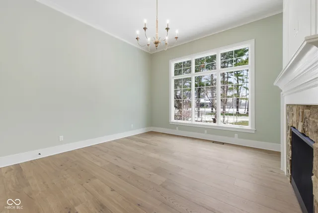 $2,395,000 | 10840 Dartmoor Court, Zionsville, IN 46077