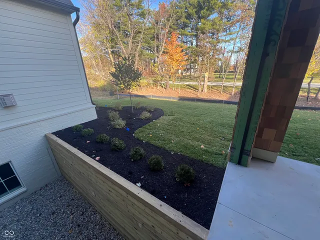 $2,395,000 | 10840 Dartmoor Court, Zionsville, IN 46077