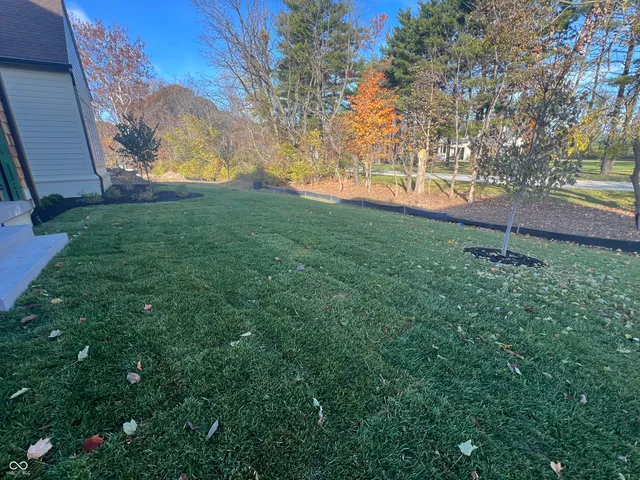 $2,395,000 | 10840 Dartmoor Court, Zionsville, IN 46077