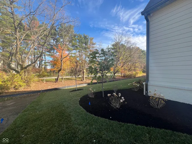 $2,395,000 | 10840 Dartmoor Court, Zionsville, IN 46077