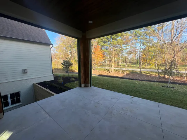 $2,395,000 | 10840 Dartmoor Court, Zionsville, IN 46077